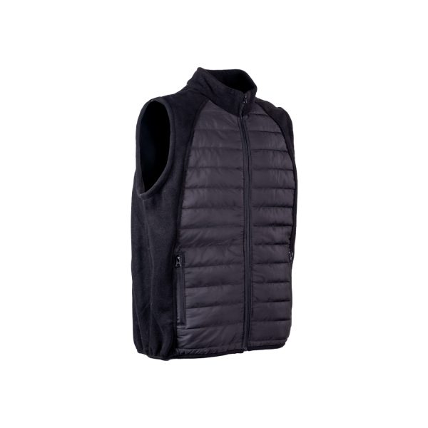 Kapitone İş Yeleği